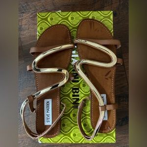 Steve Madden sandals